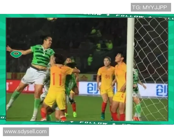 巴西女足与墨西哥女足激战正酣谁能在这场对决中笑到最后