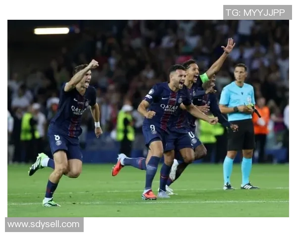 巴黎圣日耳曼对阵热刺比赛比分预测及分析展望