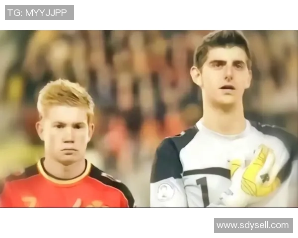 德布劳内：足球场上的魔术师如何改变比赛的节奏与格局