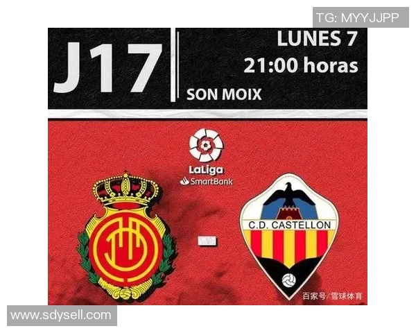 莱万特与马洛卡对决前瞻分析及双方近期状态评估