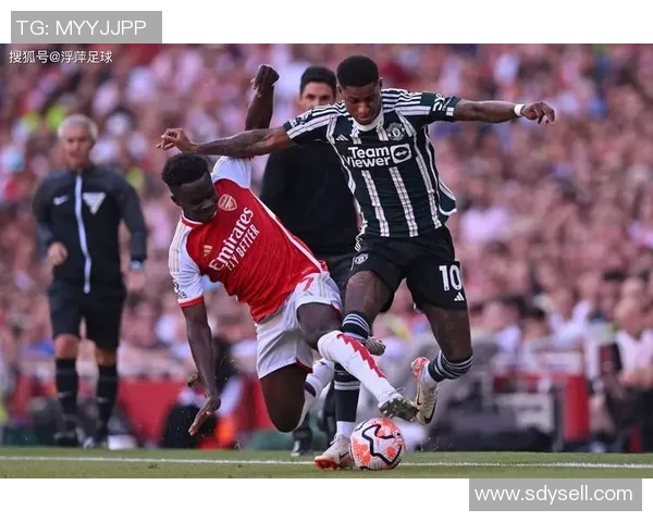 萨卡的崛起：从青训小将到英超明星的奋斗历程与未来展望